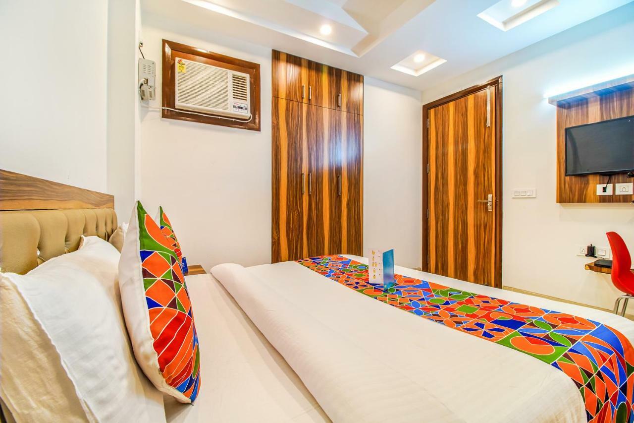 Fabhotel Kiara Gurgaon Exterior photo