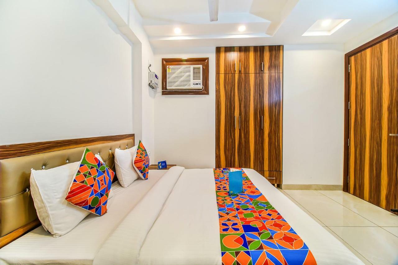 Fabhotel Kiara Gurgaon Exterior photo